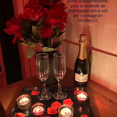 Dependance Privative Et Independante Le Cocon Apartment Montgeron Exterior photo