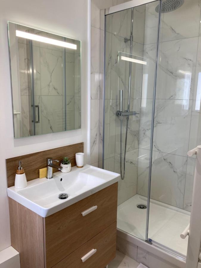Dependance Privative Et Independante Le Cocon Apartment Montgeron Exterior photo