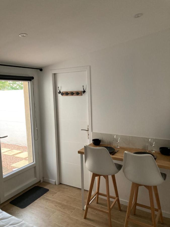 Dependance Privative Et Independante Le Cocon Apartment Montgeron Exterior photo